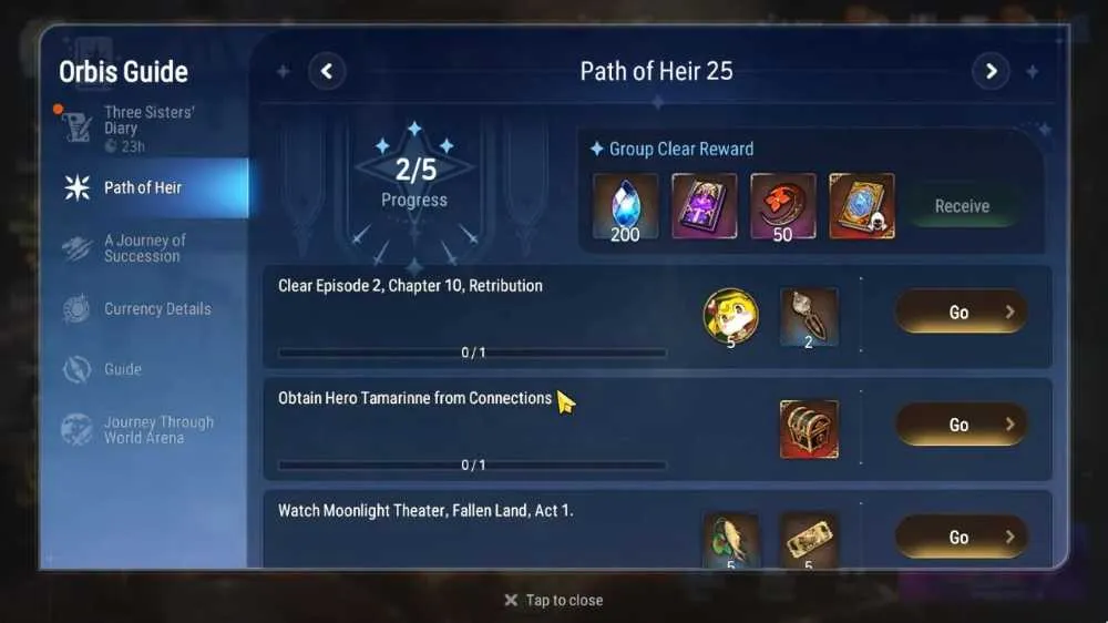 8 of 9