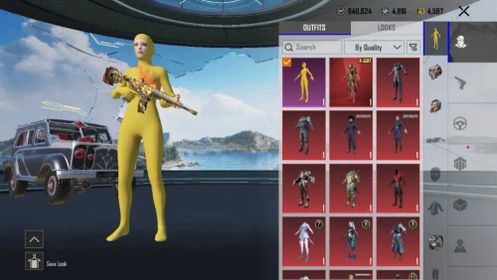 LEVEL 73✨M4 LVL 4 20 SKIN LAB🔫MYTIC FASHION 57/300💫SAFE ACCOUNT