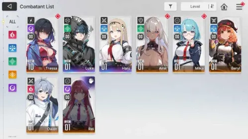 CZN1061 – Global Starter Account | Haru, Luke, Beginner 50/50, Selector Available