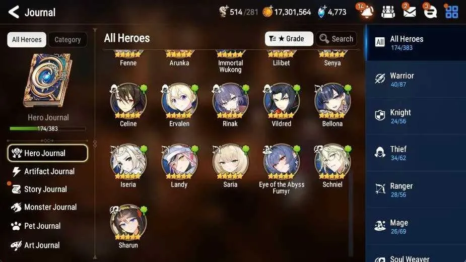 7 of 9