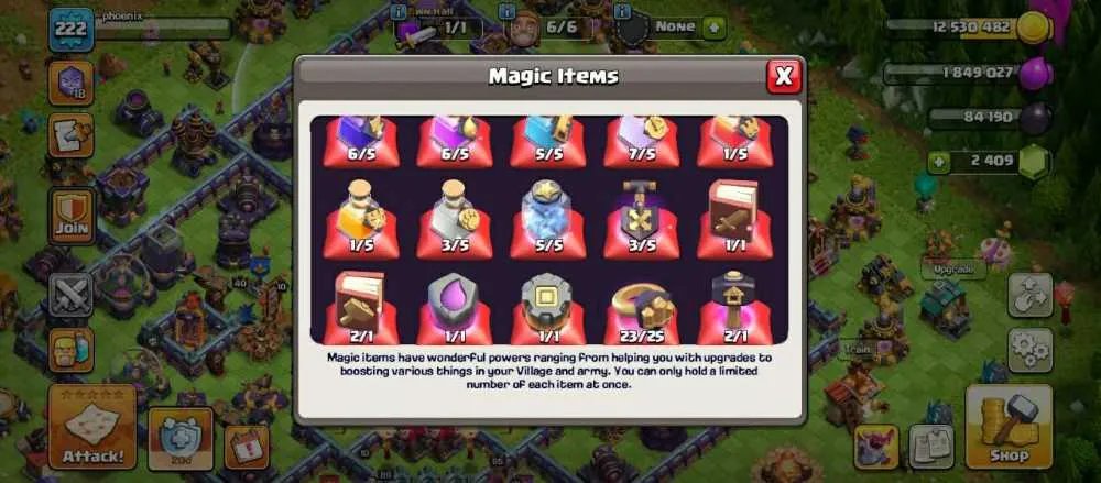 7 of 9