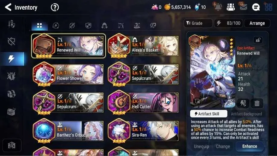 8 of 9