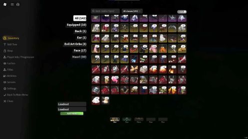 Slayer 2 (Demon) T3+10 (MAX) NIGHT FALL ENG GAME lvl 220 Demon Progress Lv 2  Shockwave , Clan (DOUMA) ,M1 68 DMG  , no email unverified