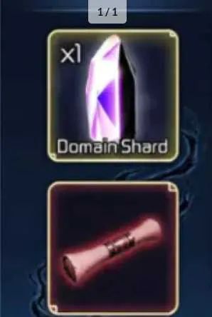 1 of 1