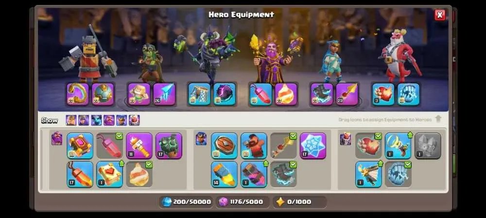 3 of 9