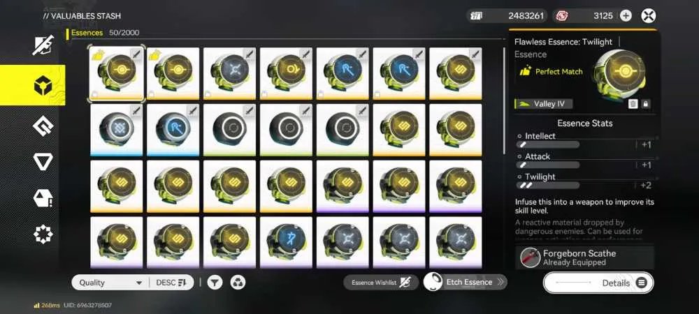 8 of 9