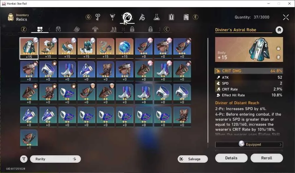 8 of 9