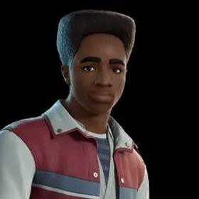 Fortnite Lucas Sinclair Skin 🌶️ All Platforms 📑 Details in the description