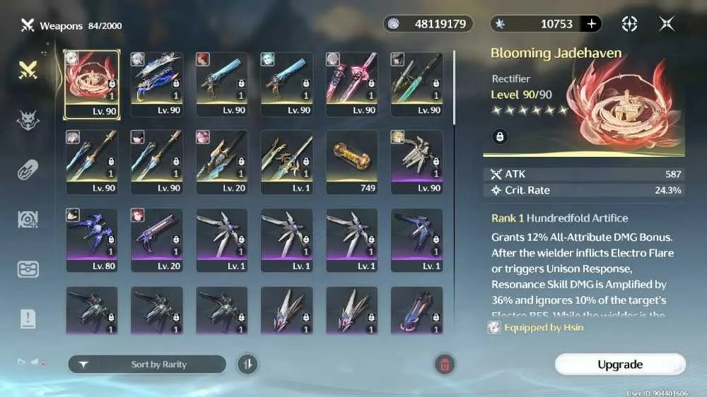 4 of 5