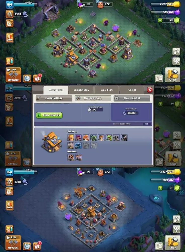 1 of 5