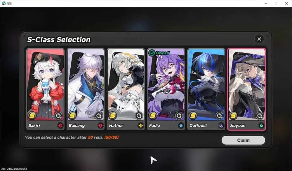 8 of 9