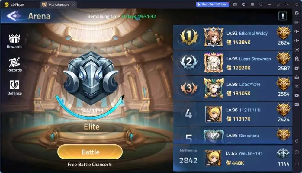4 of 9