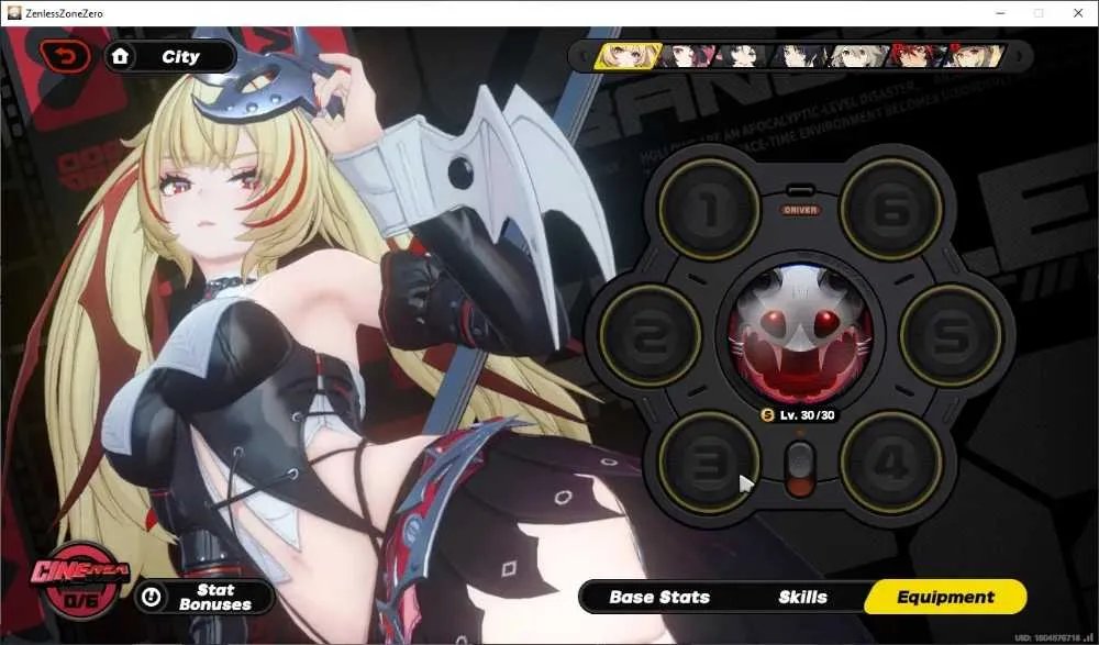 3 of 9