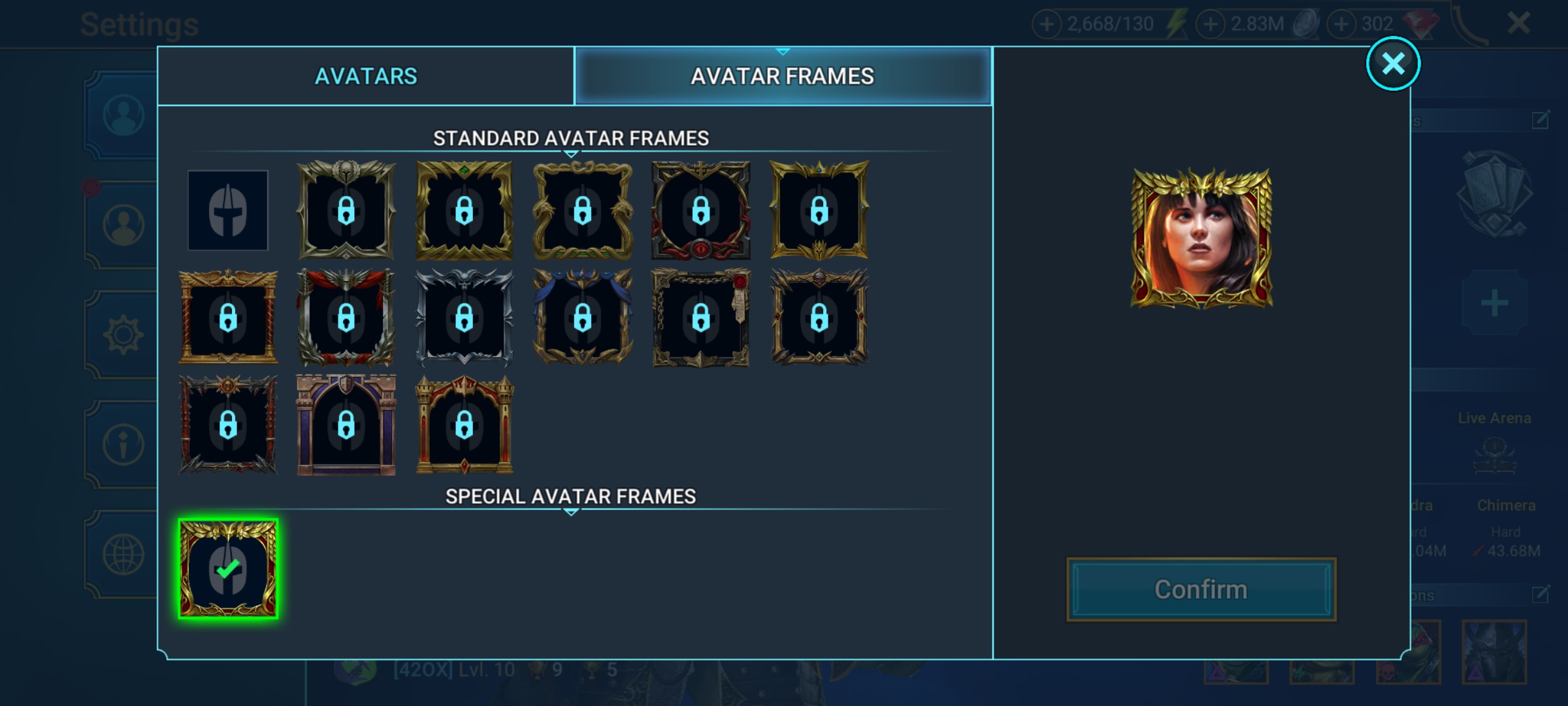 9 of 9