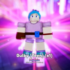 Anime Adventures | Bulma Teen Skin