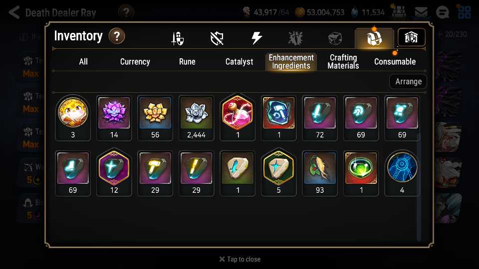 8 of 9