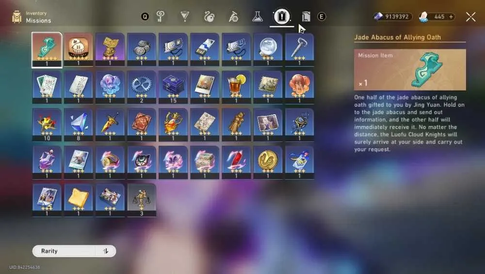 8 of 9