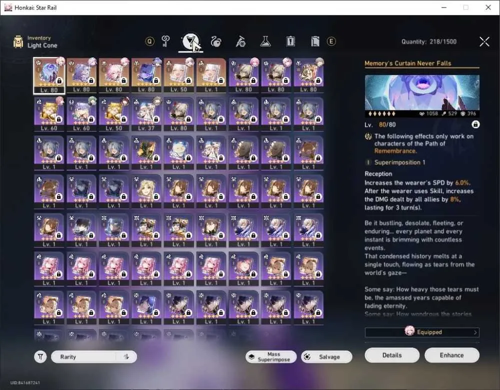 8 of 9