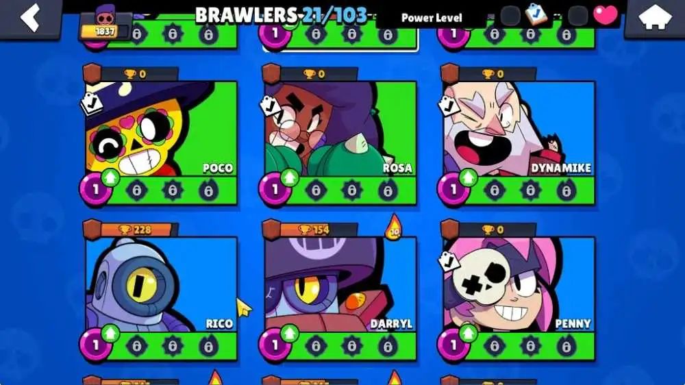 9 of 9