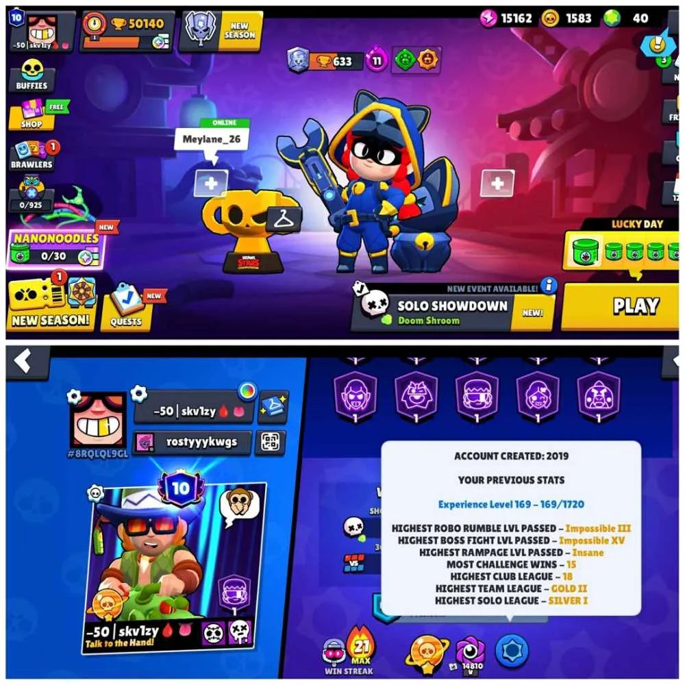 1 of 5