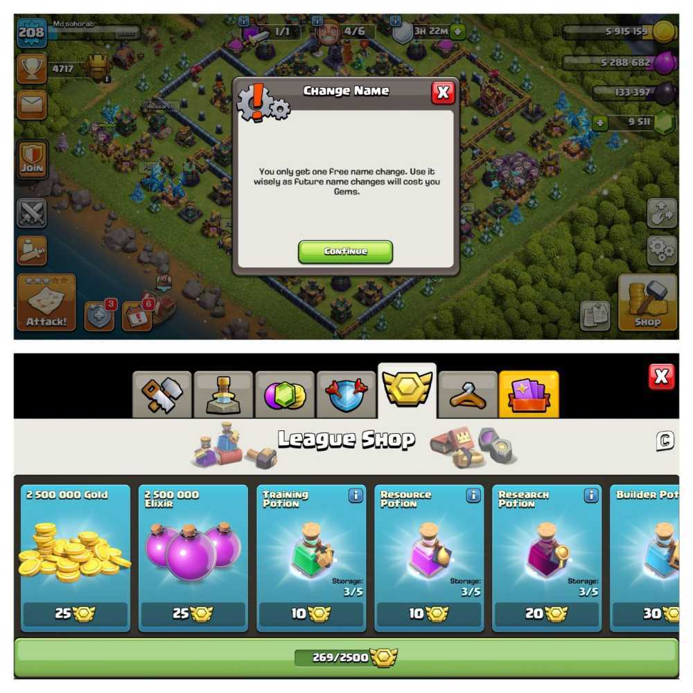 4 of 5