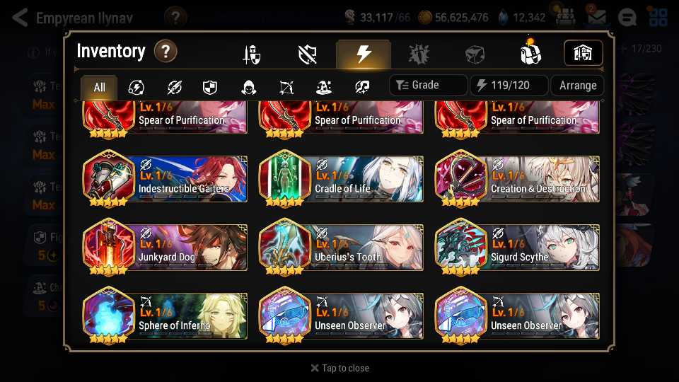 5 of 9