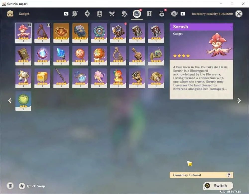 8 of 9