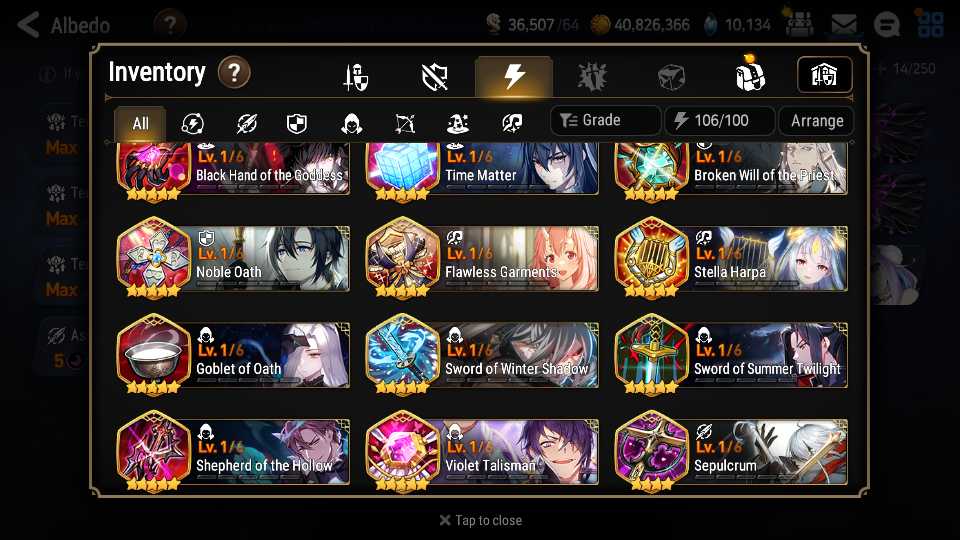 6 of 9