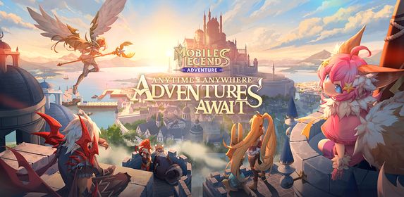 32999 M-Cash [UID + Server] Support All Region - Mobile Legends Adventure🌷Victor Team ~ Guarantee