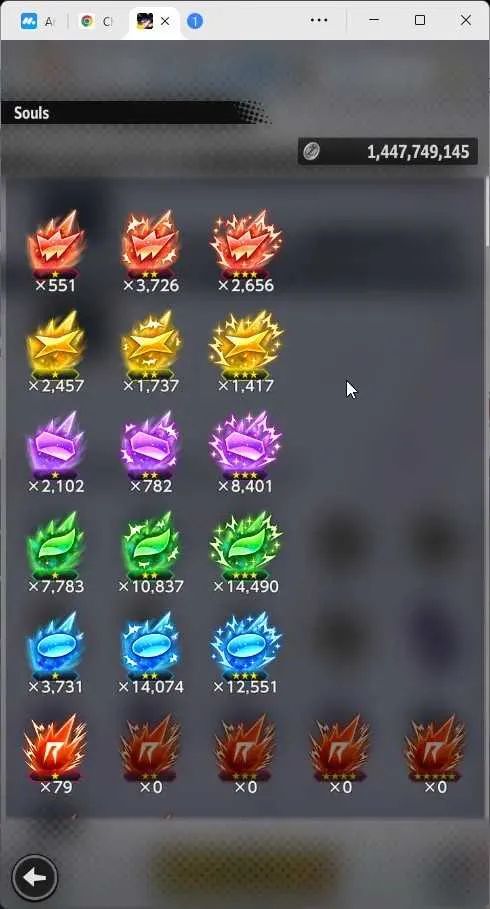 6 of 9