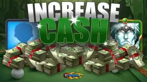 4000 CASH AVAILABLE ON VIP BLACK DIAMOND