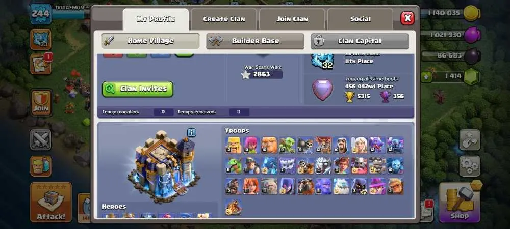 2 of 9
