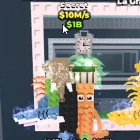 🔴 La Grande Combinasion | Steal a Brainrot 🔴