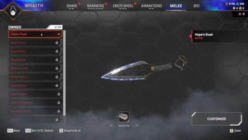 LVL 205 | HEIRLOOM WRAITH | 58 LEGENDARY ITEMS | NO PASSES | FULL EMAIL ACCESS | 4K DAMAGE BADGE WRAITH | 11 LEGENDS STILL LOCKED | S16 DIAMOND |