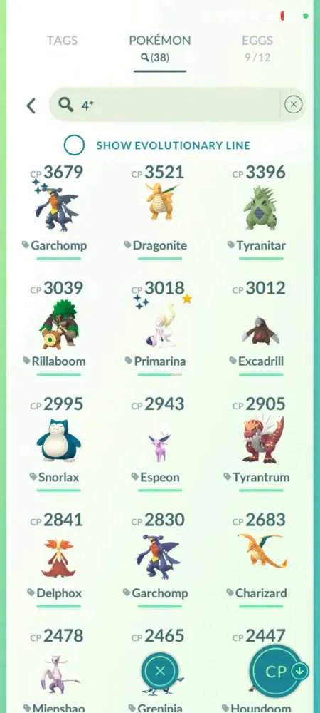 7 of 9