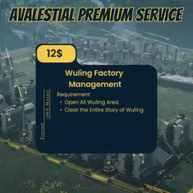 Wuling Factory Premium Management