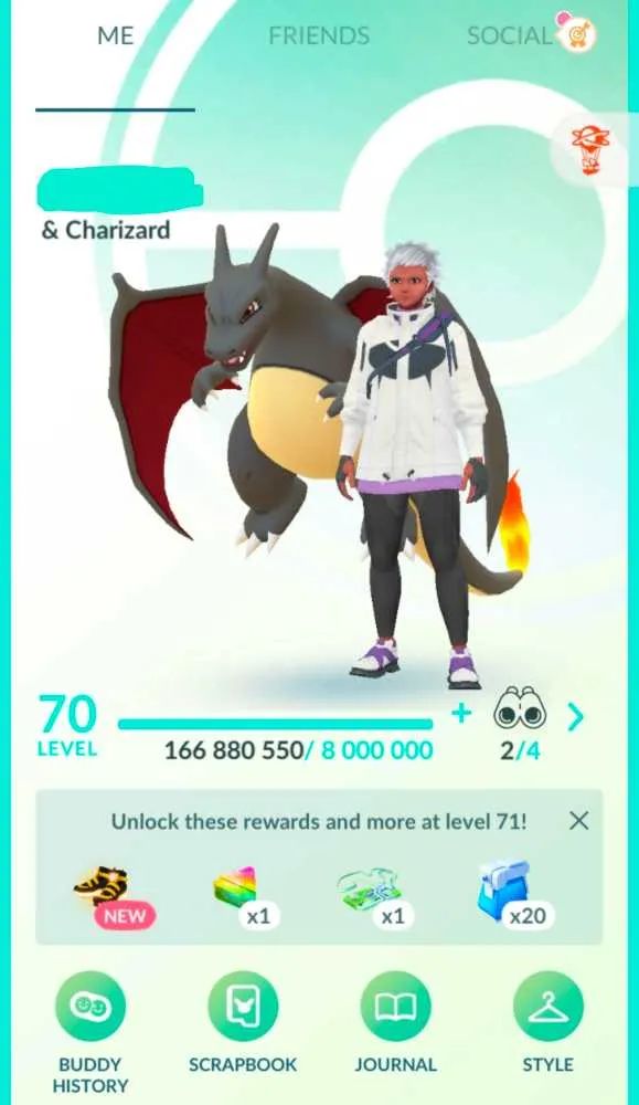 1 of 5