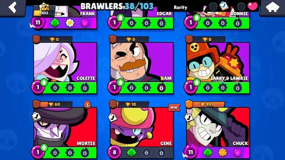 8 of 9