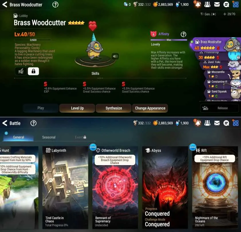 3 of 7