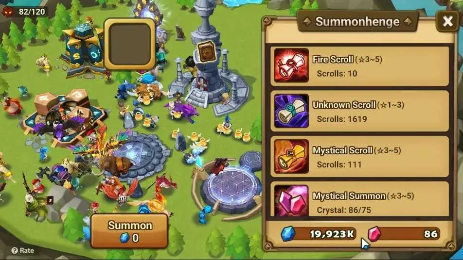 5 of 7