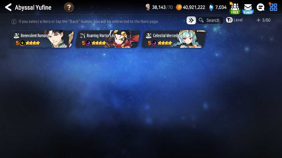 3 of 7