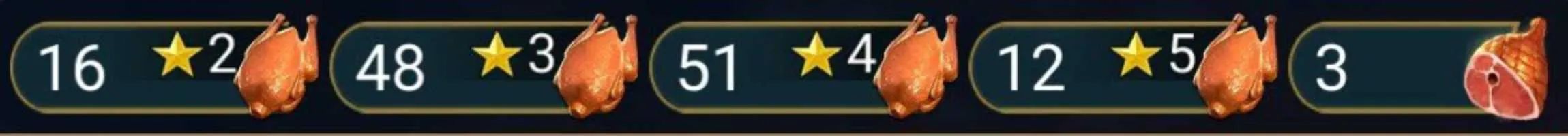 2 of 5