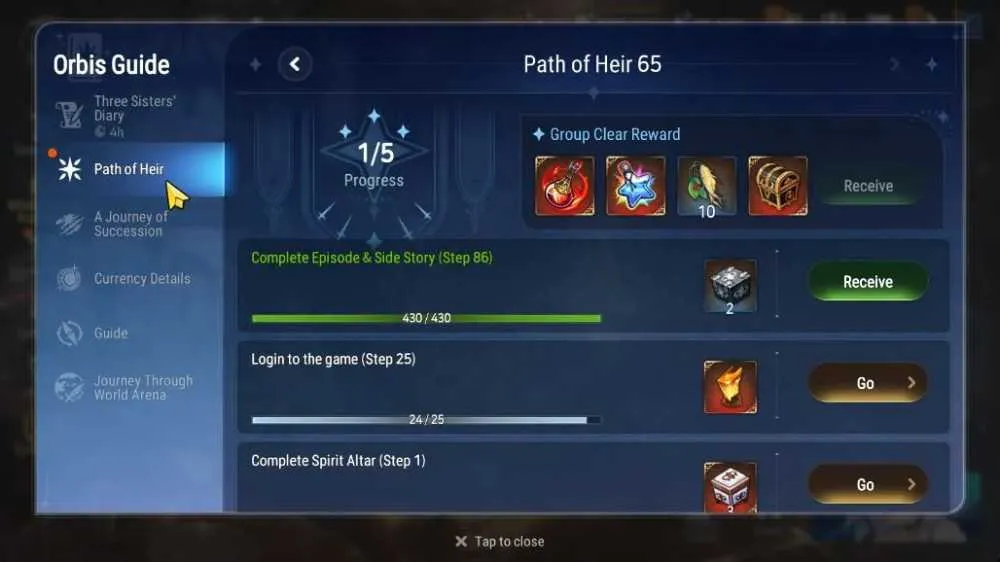 4 of 9