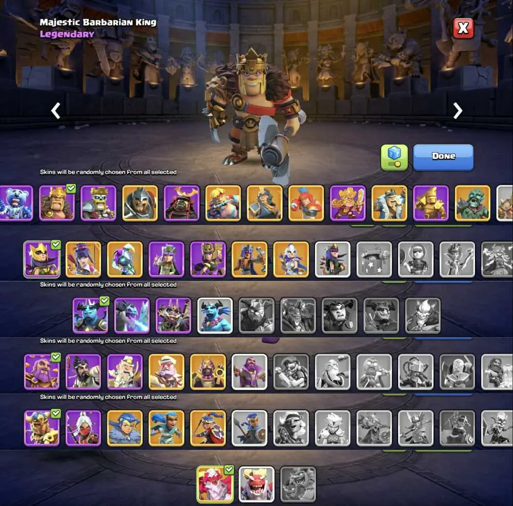 4 of 5