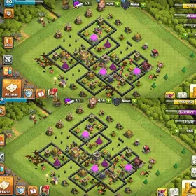 [Exp:60]➤➤Th8 With Free Nc➤➤King Level 10➤➤540 Gems➤➤Lots of Magic items