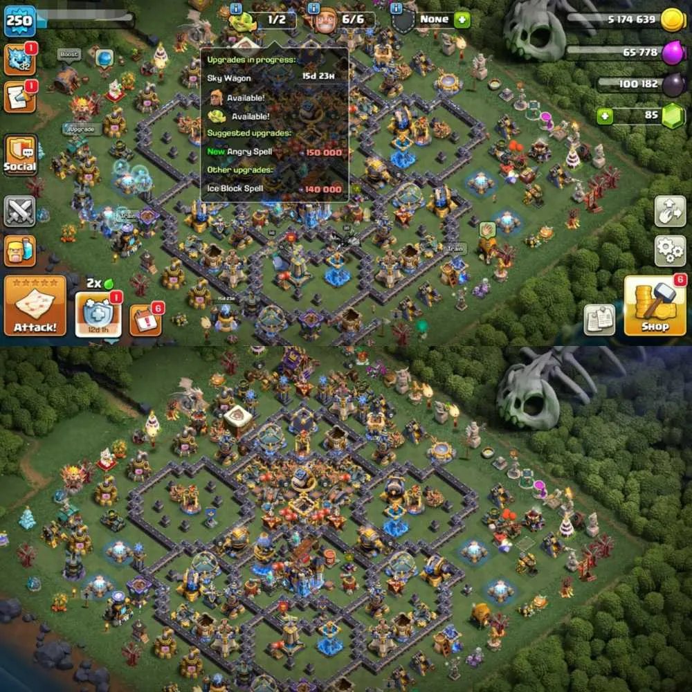 1 of 5