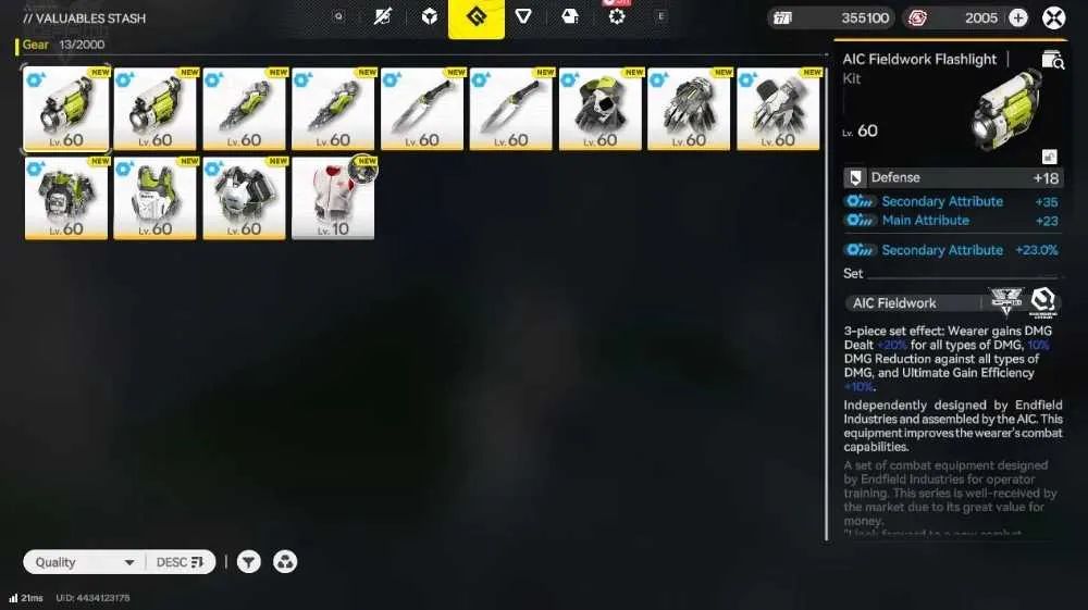 8 of 9