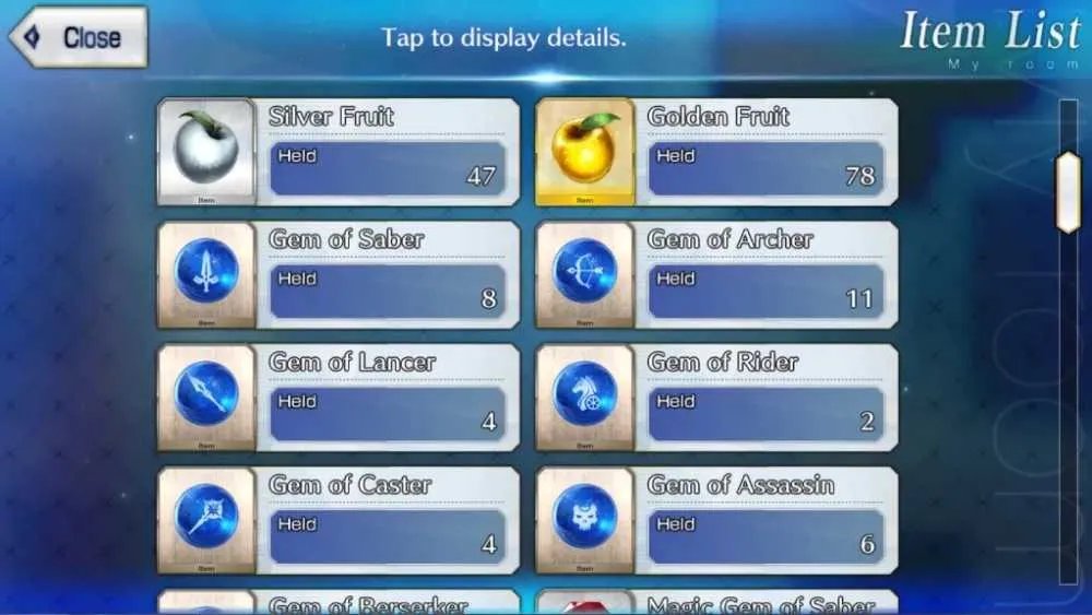 7 of 9