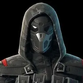 Fortnite NITE Unit Marksman Skin 🌶️ All Platforms 📑 Details in the description