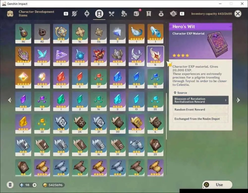 8 of 9